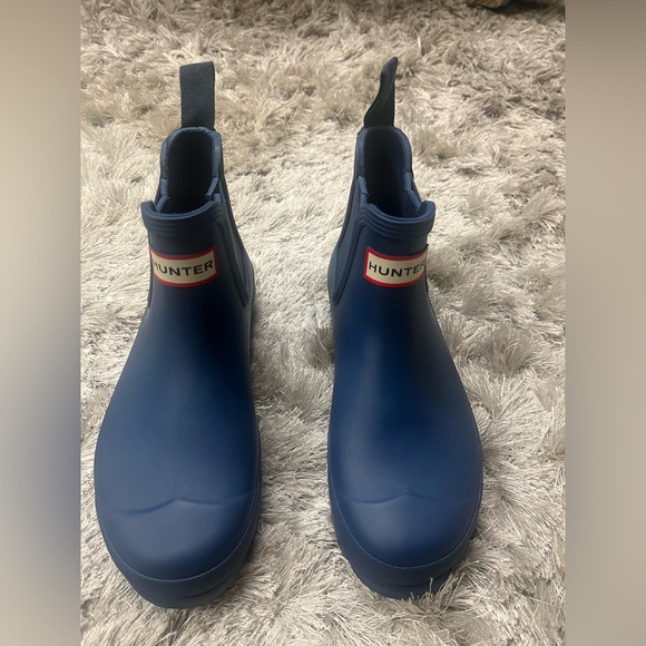 Hunter Shoes - Hunter boots